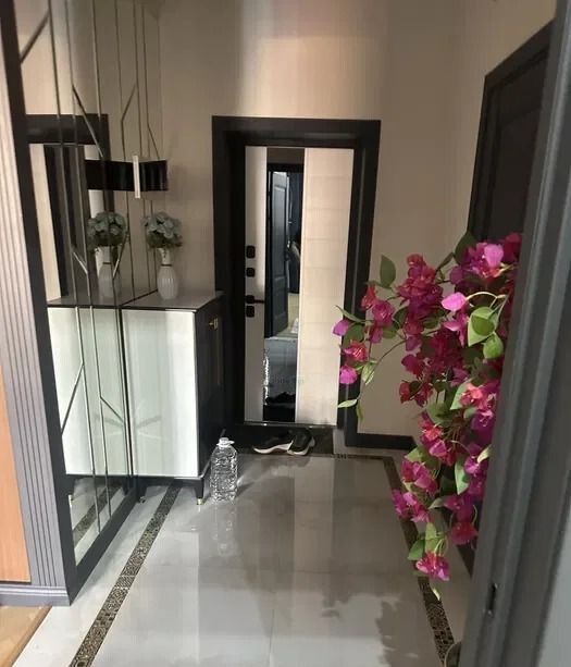 Olmazorda 1 xonali kvartira ijaraga beriladi, 44 m² — 3