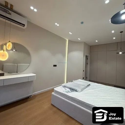 Uchtepada 1 xonali kvartira ijaraga beriladi, Murad Building, 48 m² — 2