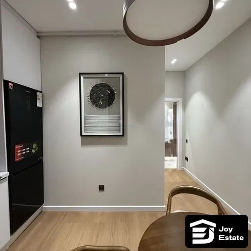 Uchtepada 1 xonali kvartira ijaraga beriladi, Murad Building, 48 m² — 3