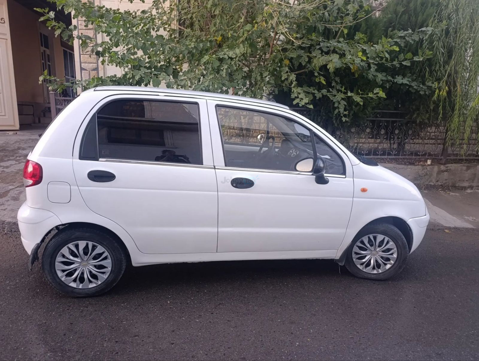 Matiz 2017 yil sotiladi, propan gaz, Samarqand viloyati — 2