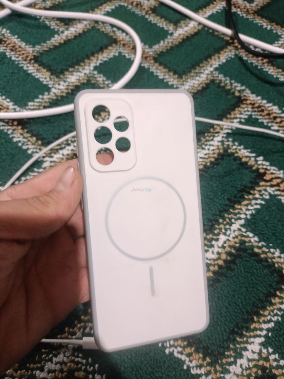 Samsung Galaxy A52 продаётся, Избоскан — 3