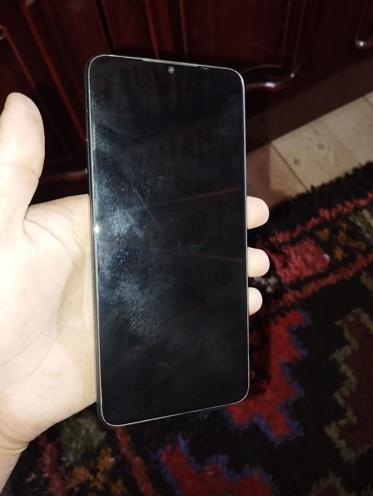 Infinix Smart 7 (64 GB) for sale, Bulungur — 3