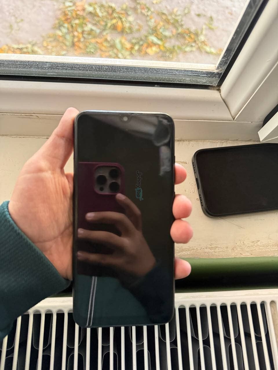 Redmi Note 7, 4/64 GB telefon sotiladi, Shofirkon — 2