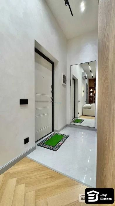 Yakkasaroyda 2 xonali kvartira ijaraga beriladi, Royal House, 55 m² — 3