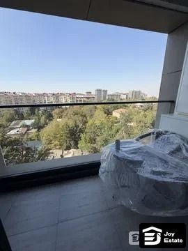Mirzo Ulug‘bek, Akay City’da 3 xonali kvartira ijaraga beriladi