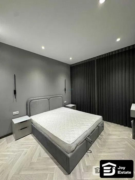 2-комнатная квартира в аренду, Яшнабад, ЖК BI Sado, 43 м² — 2