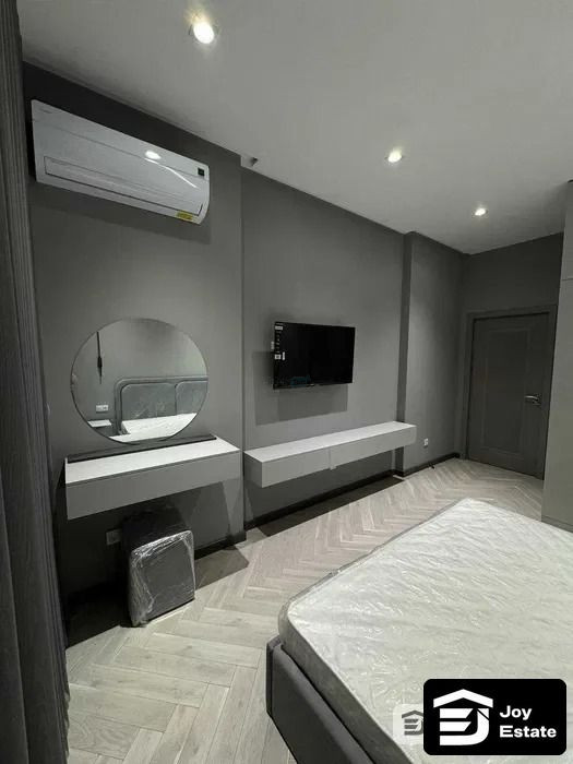 2-комнатная квартира в аренду, Яшнабад, ЖК BI Sado, 43 м² — 3
