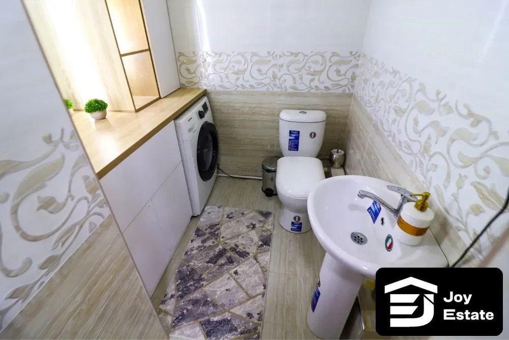 Yakkasaroyda 3 xonali kvartira ijaraga beriladi, 103 m² — 3