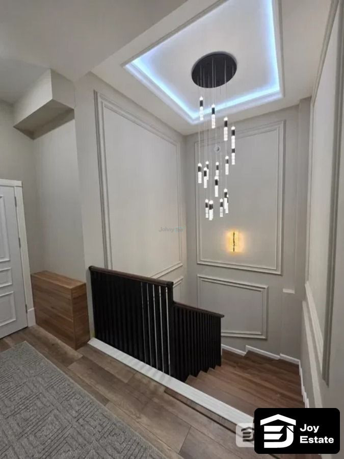 4-room apartment for rent, Shaykhontohur, 130 m² — 2