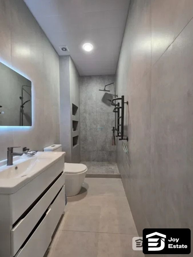 4-room apartment for rent, Shaykhontohur, 130 m² — 3