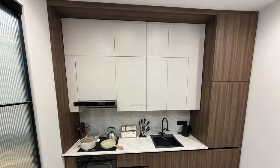 Yakkasaroyda 1 xonali kvartira ijaraga beriladi, Istanbul City