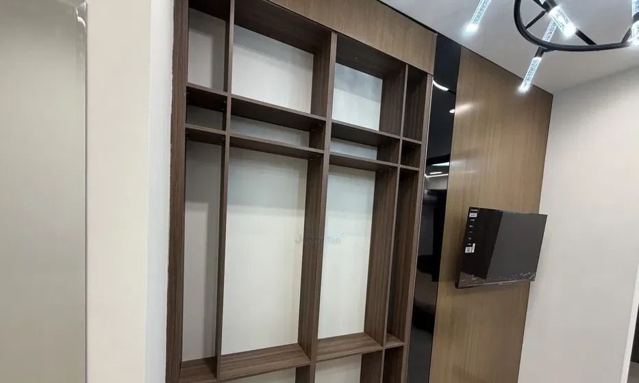 Yakkasaroyda 1 xonali kvartira ijaraga beriladi, Istanbul City — 2