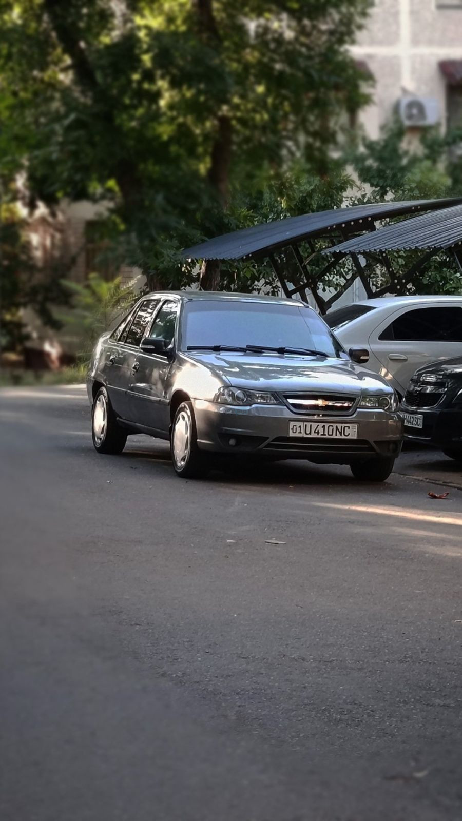 Chevrolet Nexia 2, 2015-yil, Shayxontohur, sotiladi — 2