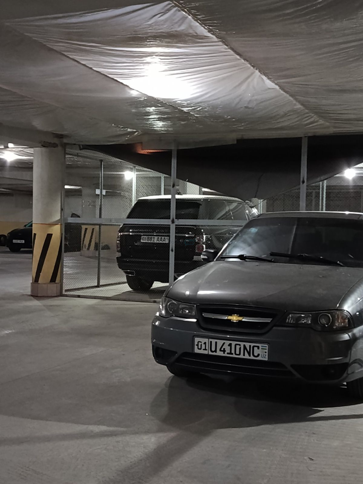 Chevrolet Nexia 2, 2015-yil, Shayxontohur, sotiladi — 3