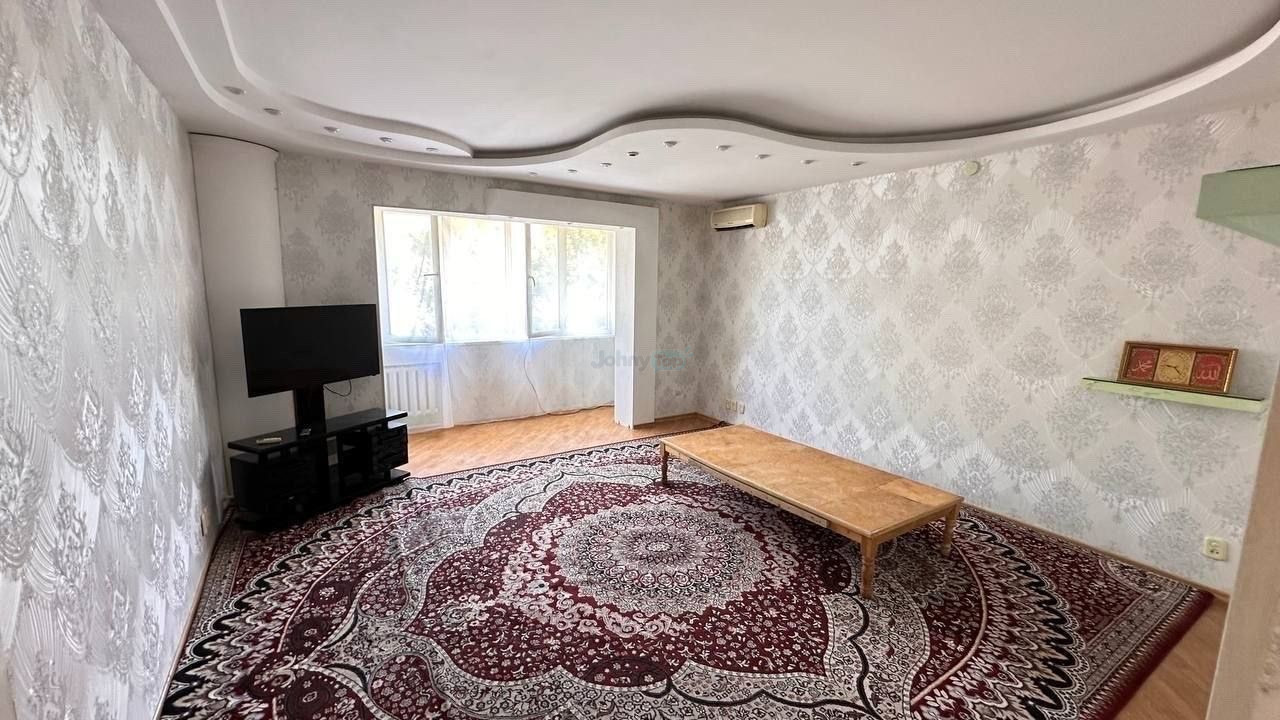 Yunusobodda 2 xonali kvartira ijaraga beriladi — 3
