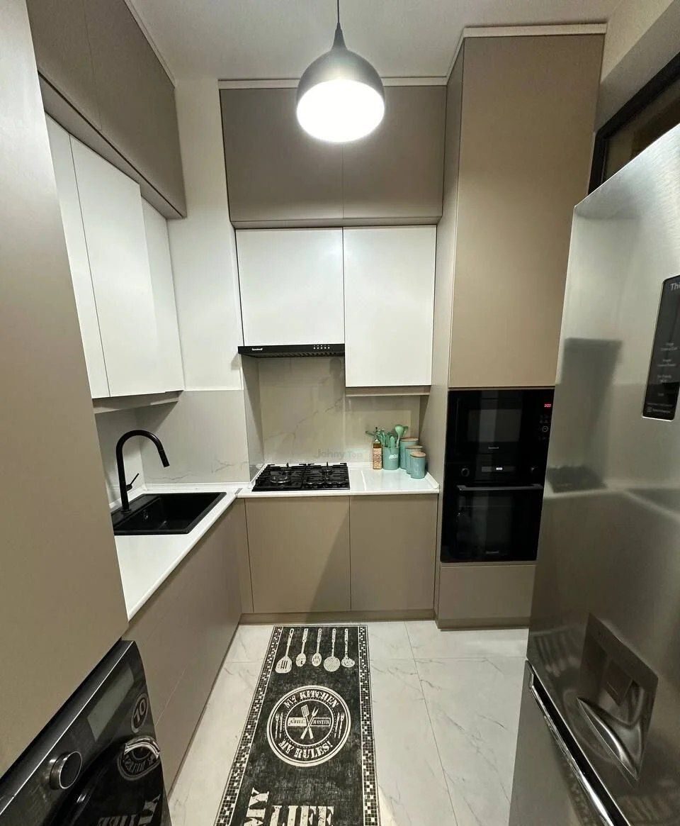 3-room apartment for rent in Yakkasaray, Family House, 104 m² — 2