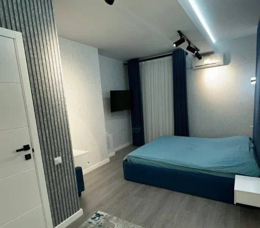 Yakkasaroyda 5 xonali kvartira ijaraga beriladi, Qo‘shbegi, 130 m²