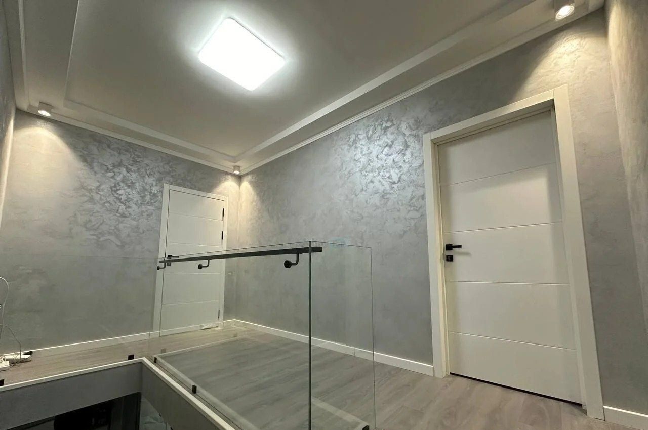 Yakkasaroyda 5 xonali kvartira ijaraga beriladi, Qo‘shbegi, 130 m² — 3