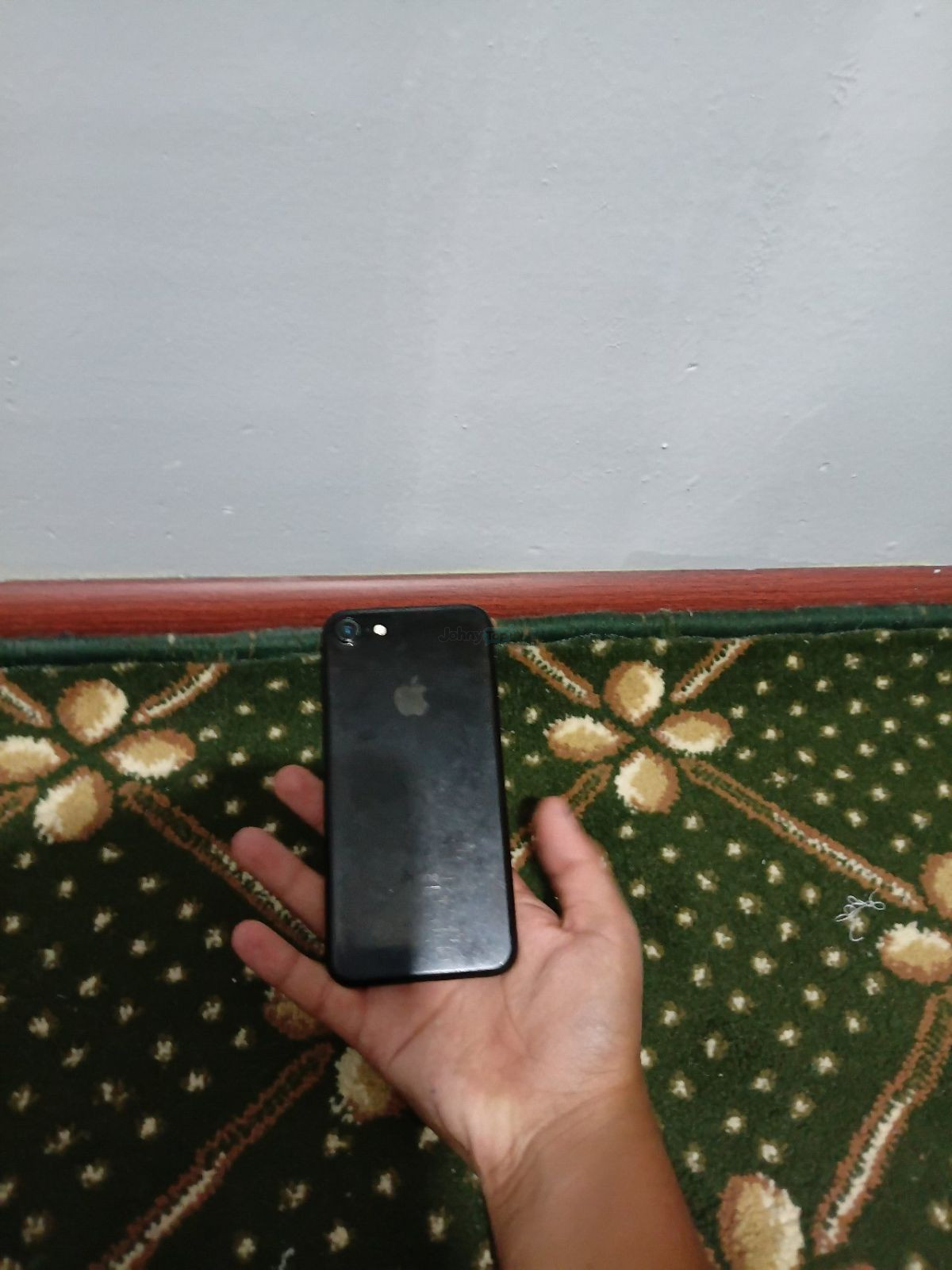 iPhone 7 32GB sotiladi, Andijon — 2