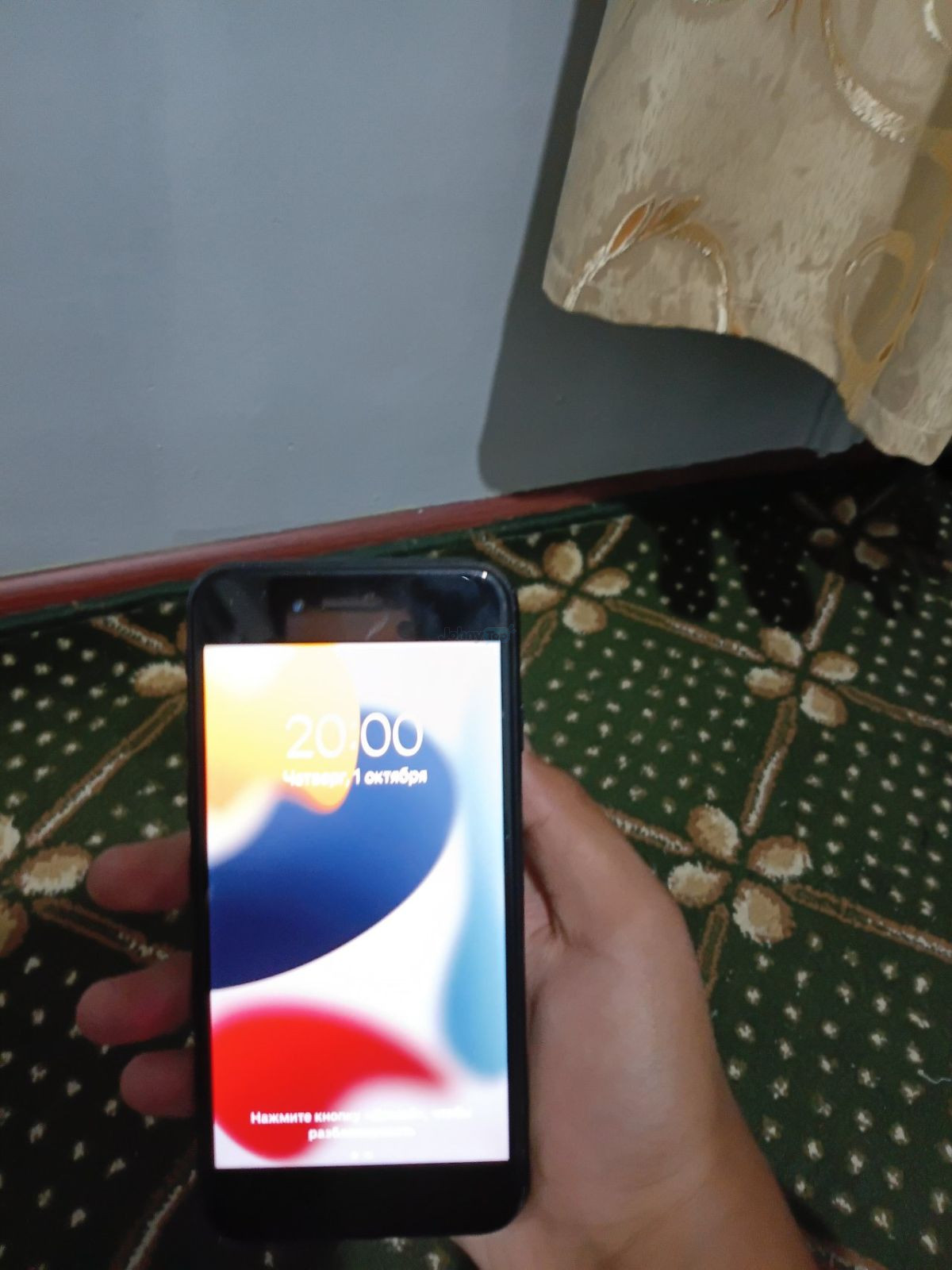 iPhone 7 32GB sotiladi, Andijon — 3