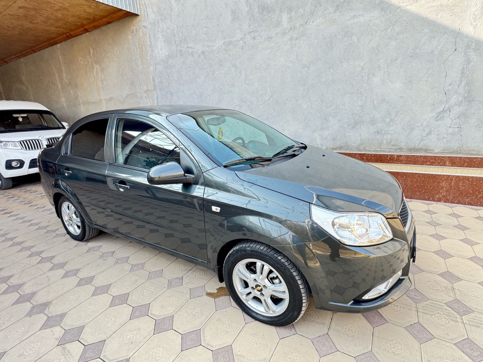 Chevrolet Nexia 3, 2023 года — продаётся, Самаркандский район — 2