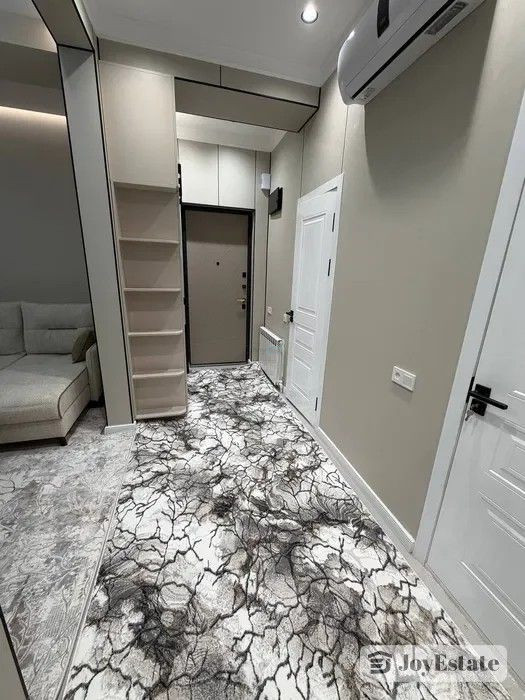 Olmazorda 2 xonali kvartira ijaraga beriladi, Nurli Xonadon, 45 m² — 2