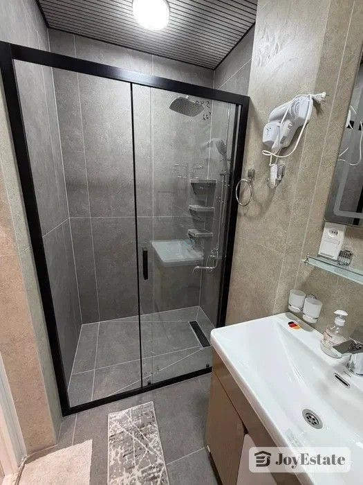 Olmazorda 2 xonali kvartira ijaraga beriladi, Nurli Xonadon, 45 m² — 3