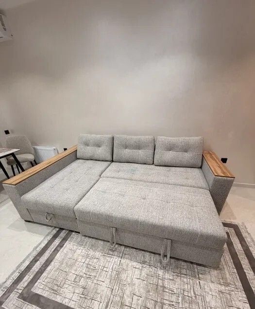 Yakkasaroyda 1 xonali kvartira ijaraga beriladi, Celebrity Residence, 33 m² — 3