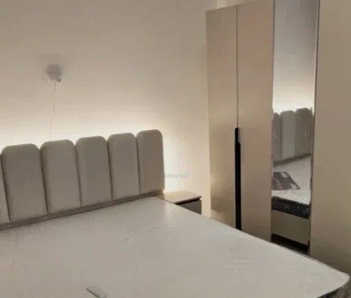 Sergeli, Tower Up’da 2 xonali kvartira ijaraga beriladi, 51 m²