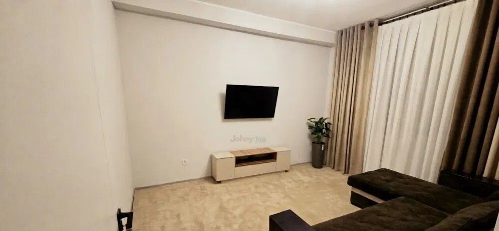 Sergeli, Tower Up’da 2 xonali kvartira ijaraga beriladi, 51 m² — 2
