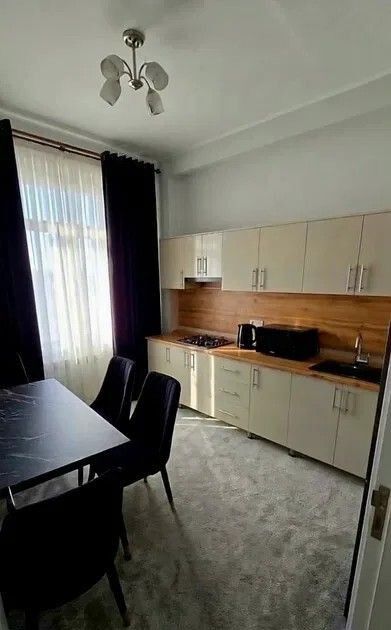 Sergeli, Tower Up’da 2 xonali kvartira ijaraga beriladi, 51 m² — 3