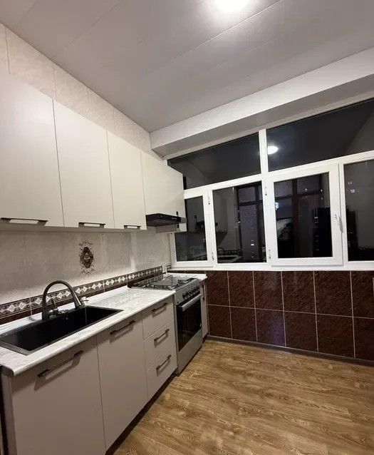 Yunusobod, 9-kvartal: 2 xonali kvartira ijaraga beriladi, 65 m² — 3
