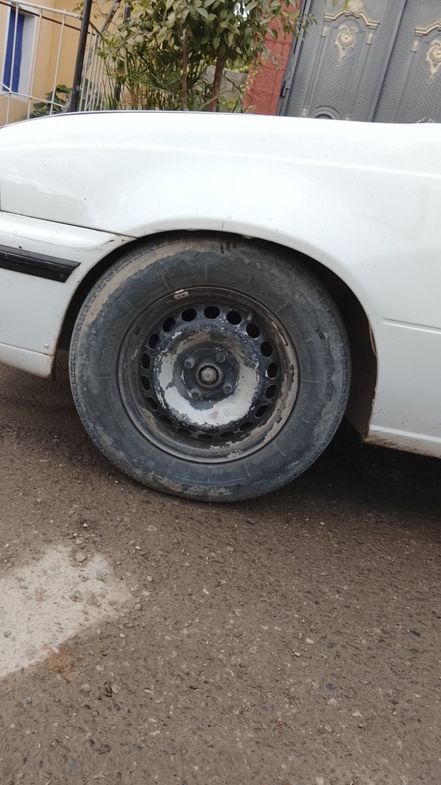 Daewoo Nexia 2001 for sale, Sariosiyo — 3