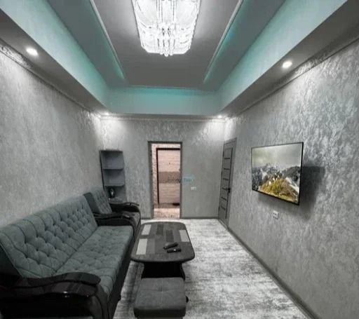 Chilonzorda 2 xonali kvartira ijaraga beriladi, 42 m²