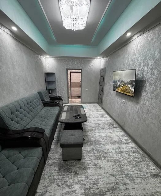 Chilonzorda 2 xonali kvartira ijaraga beriladi, 42 m² — 2