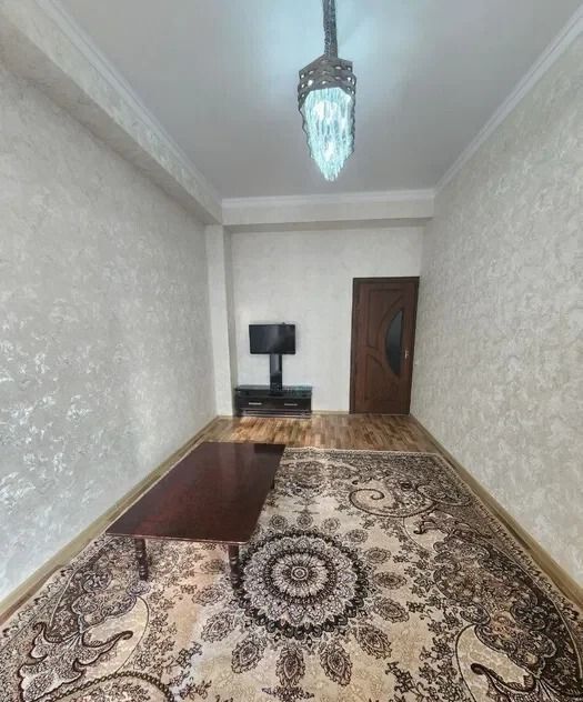 Sergeli, Xonobod metrosi yaqinida 2 xonali kvartira ijaraga beriladi, 60 m² — 2