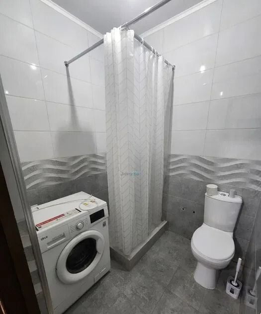 Sergeli, Xonobod metrosi yaqinida 2 xonali kvartira ijaraga beriladi, 60 m² — 3