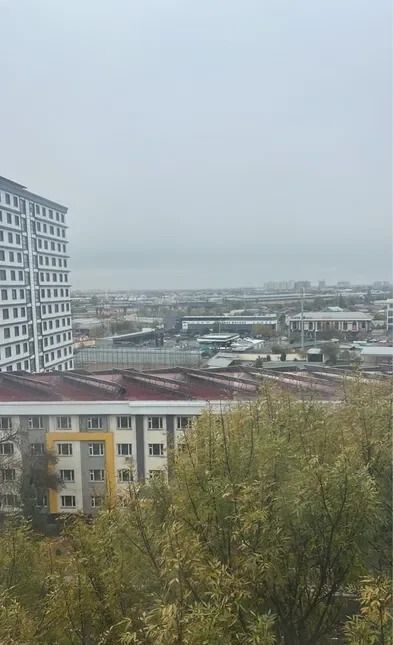 2-room apartment for rent in Moderno, Yakkasaroy, 51 m² — 2