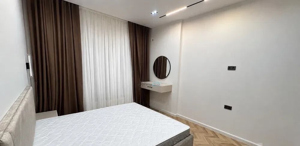 Yashnobod, Yangobot bozori yaqinida 2 xonali kvartira ijaraga beriladi, 44 m² — 2