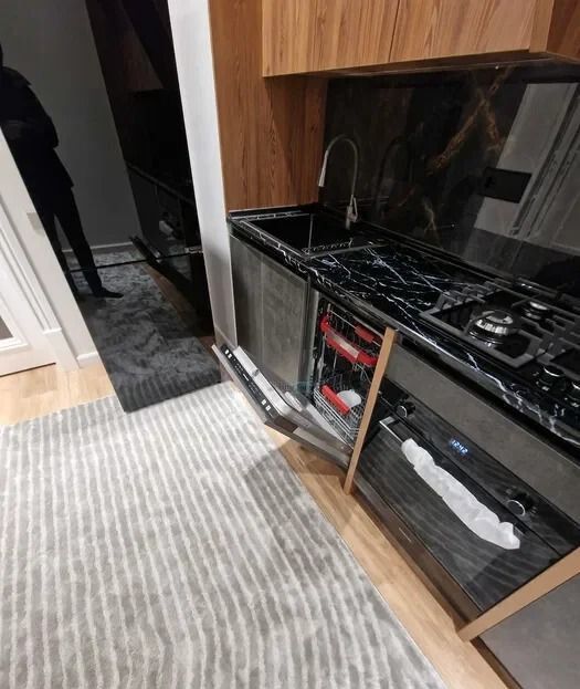 Yunusobod, Kamron Plast: 3 xonali kvartira ijaraga beriladi, 85 m² — 2