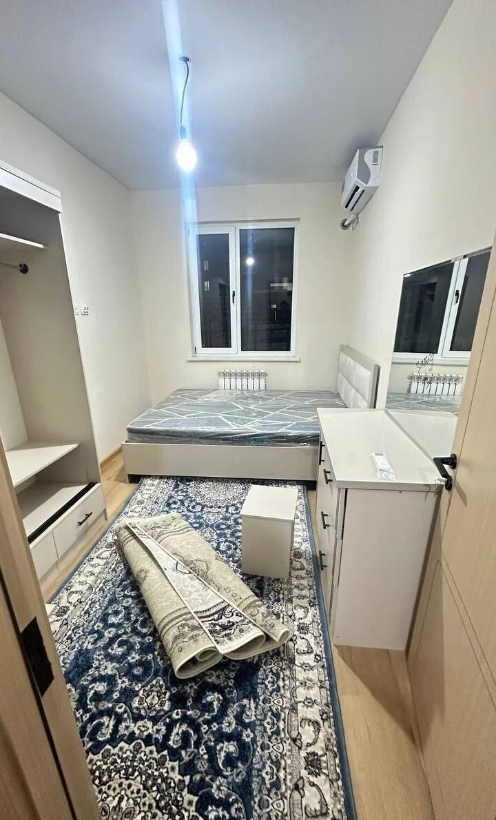 Yashnobod, 1 xonali kvartira ijaraga beriladi, 30 m², jihozli — 2