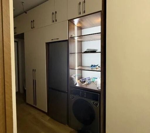 Yashnobod: 1 xonali kvartira ijaraga beriladi, 39 m²
