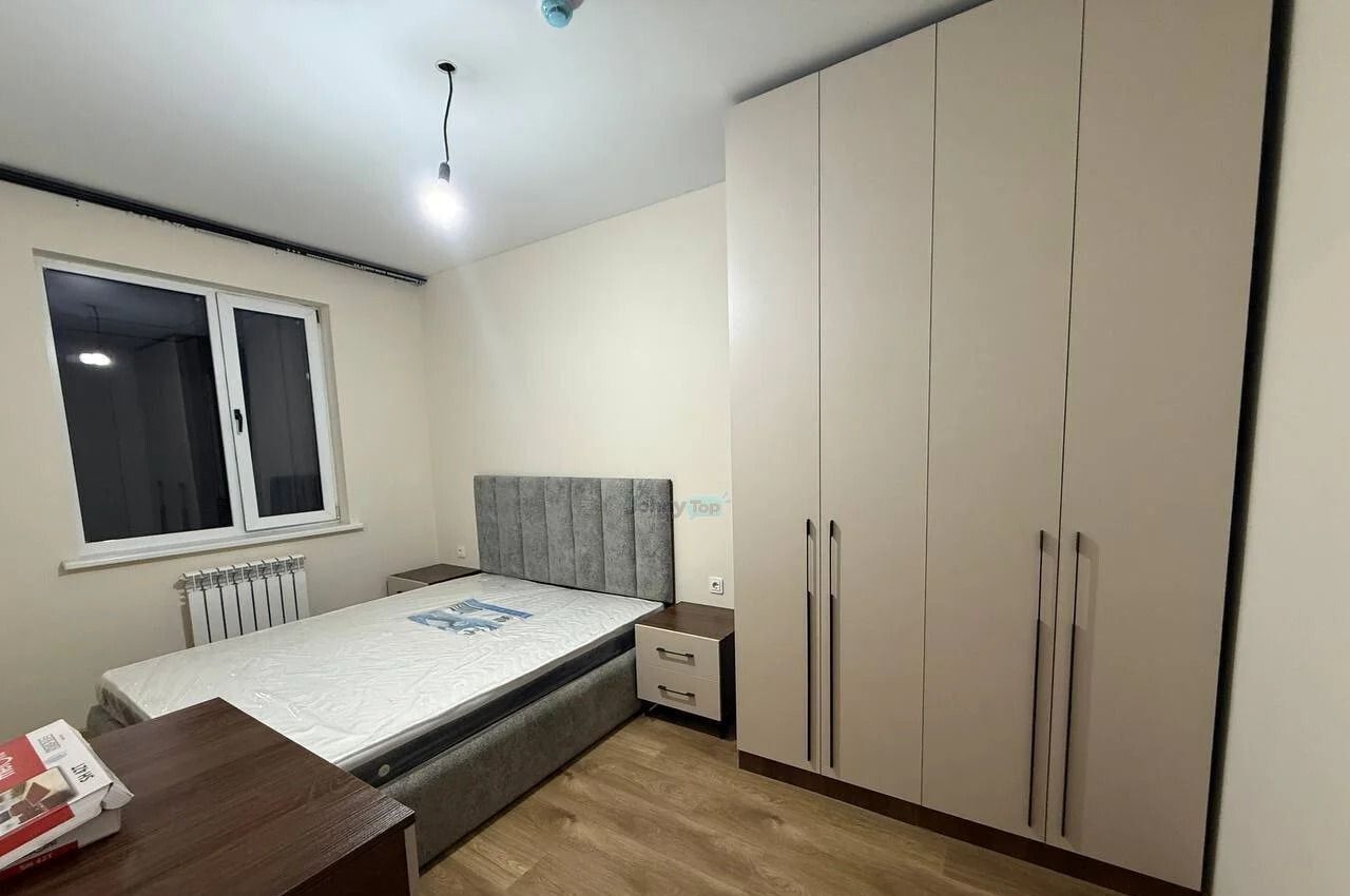 Yashnobod: 1 xonali kvartira ijaraga beriladi, 39 m² — 3