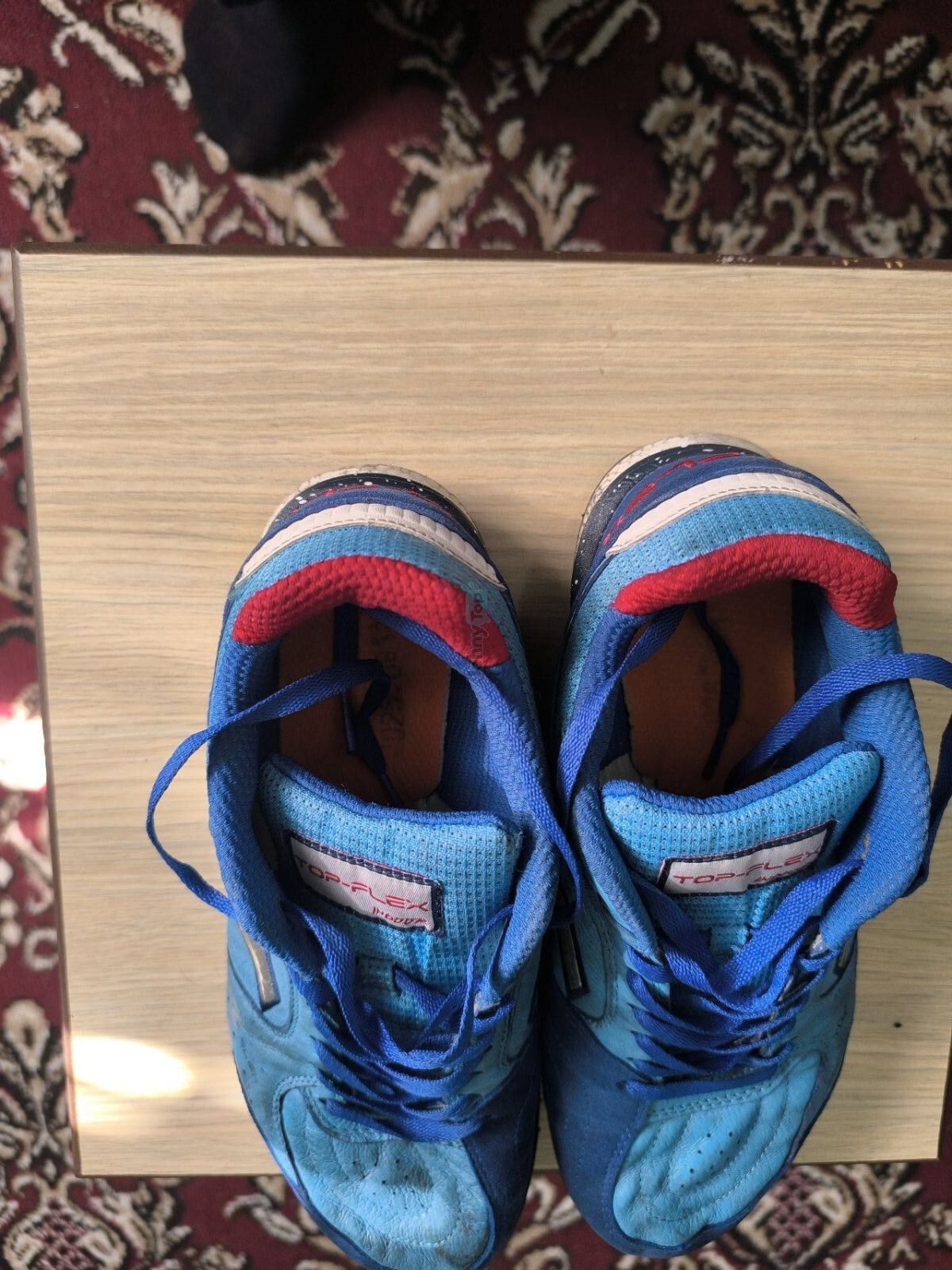 Joma Top-Flex futzal butsasi sotiladi, To‘raqo‘rg‘on — 2