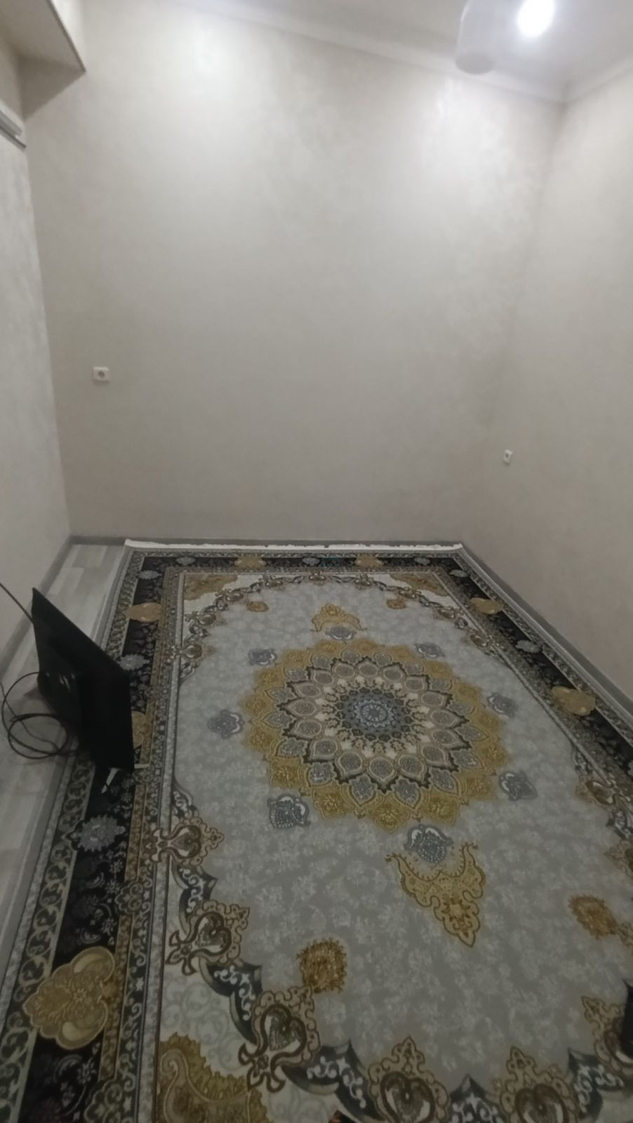 Sergeli’da 2 xonali kvartira ijaraga beriladi — 2