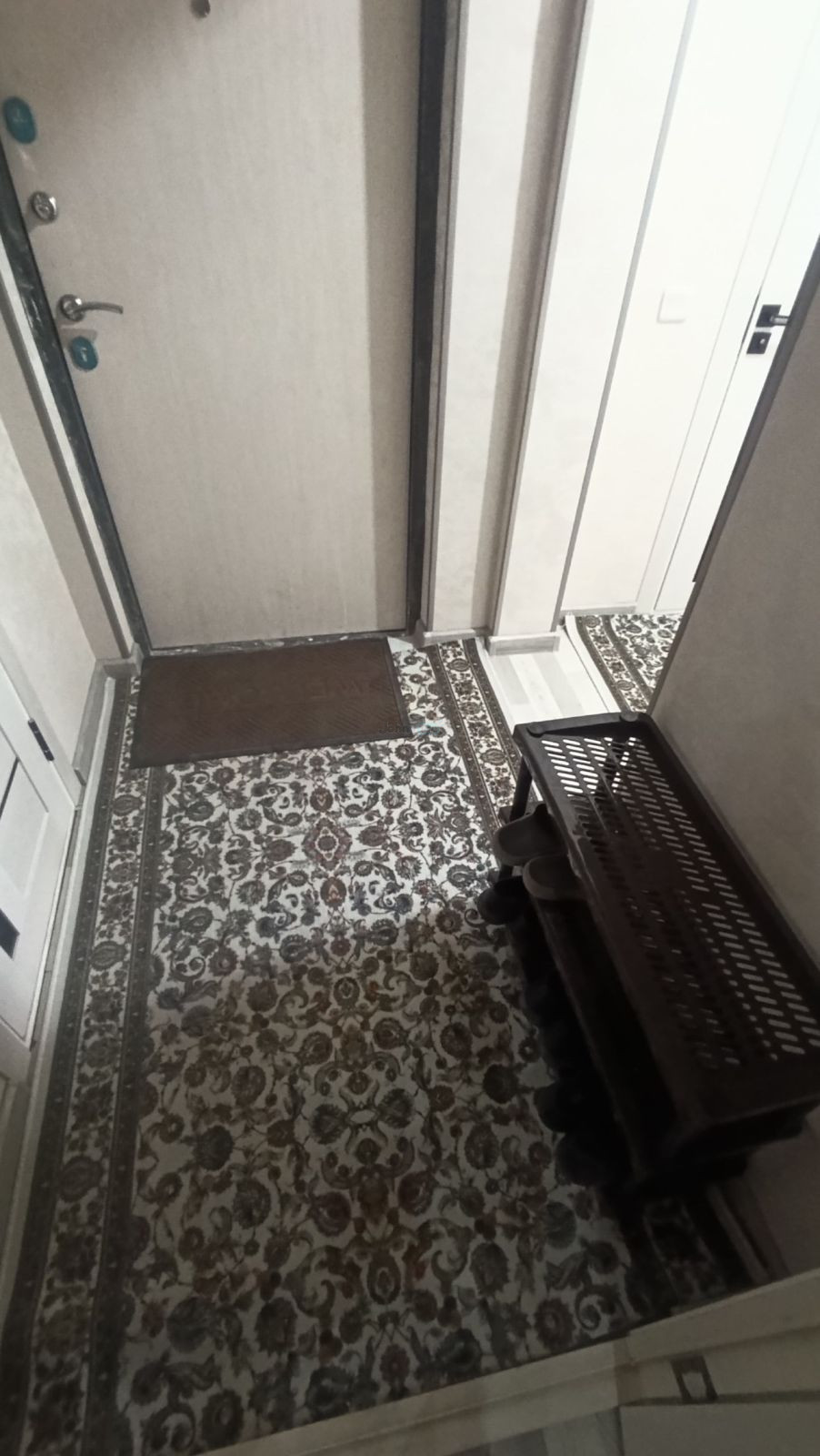 Sergeli’da 2 xonali kvartira ijaraga beriladi — 3
