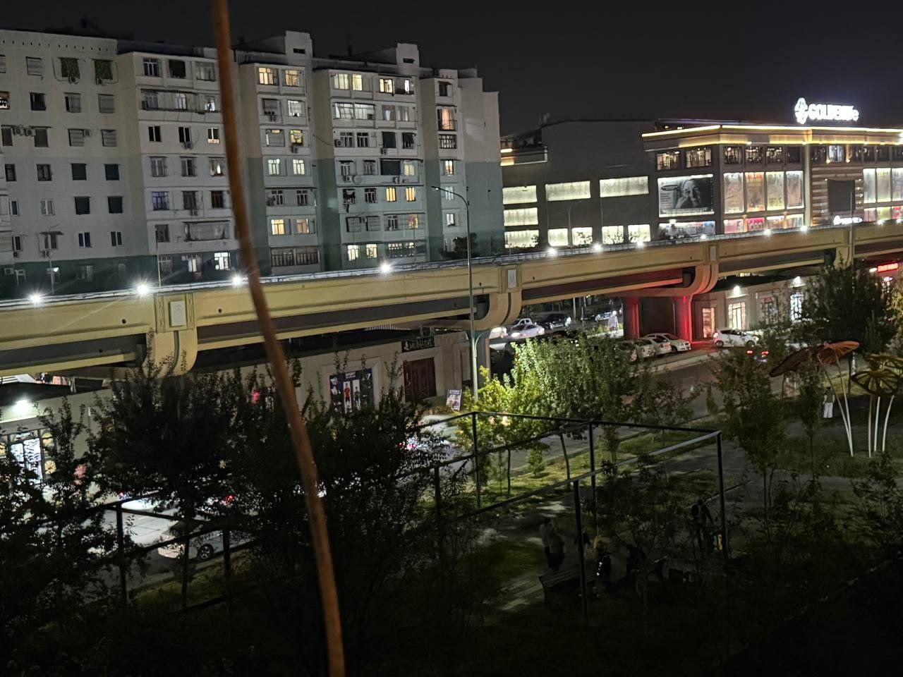 Sergeli 5a, 8-uy, 3 xonali kvartira sotiladi, Toshkent