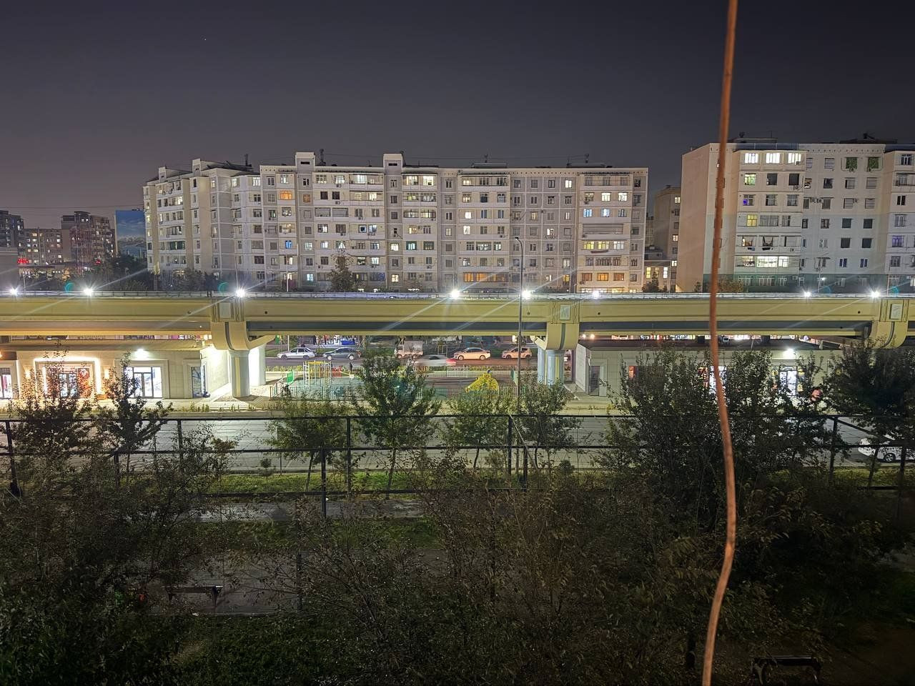 Sergeli 5a, 8-uy, 3 xonali kvartira sotiladi, Toshkent — 2