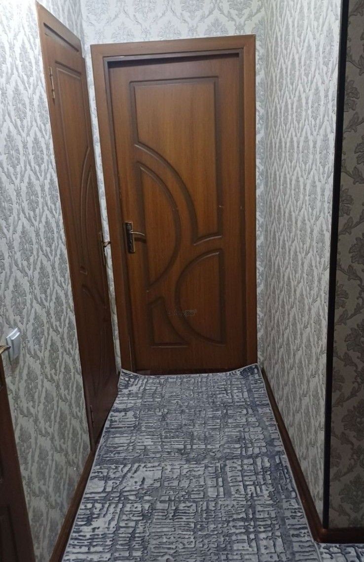 Sergeli 5a, 8-uy, 3 xonali kvartira sotiladi, Toshkent — 3