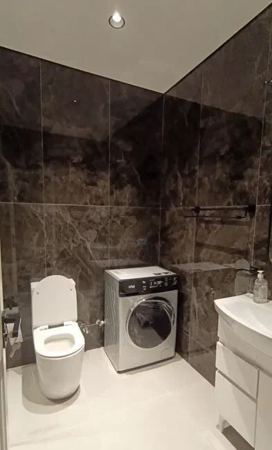 Uchtepa, Soy bo‘yi: 2 xonali kvartira ijaraga, 50 m² — 2